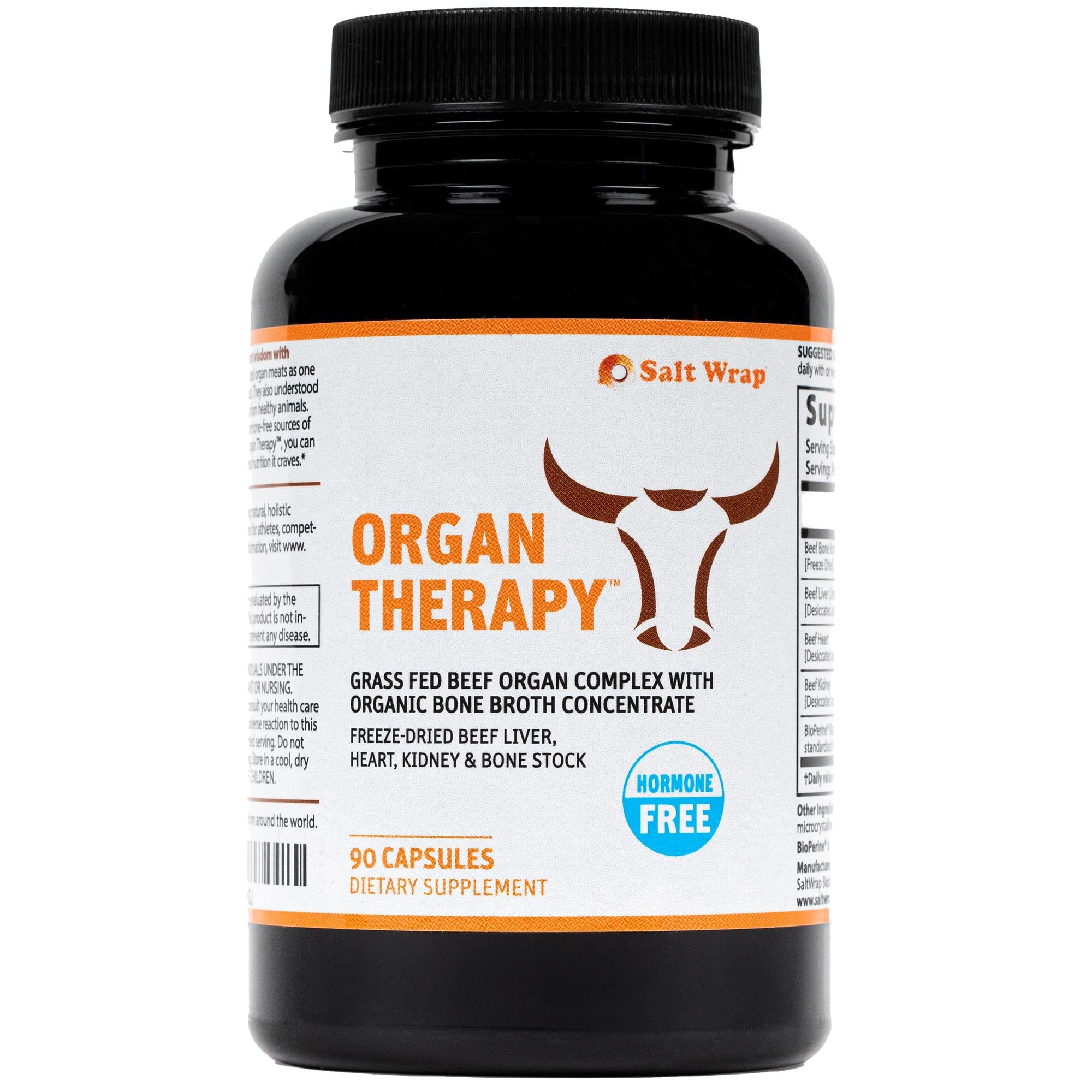 Supplements